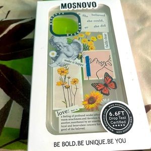 Mosnovo iPhone 13 Pro case